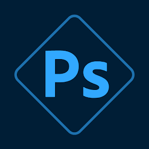 دانلود فتوشاپ اکسپرس اندروید Photoshop Express 13.5.38 عکس حرفه ای!
