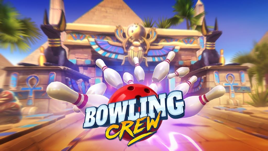 دانلود بازی Bowling Crew