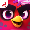 دانلود پرندگان خشمگین Angry Birds