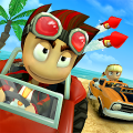 دانلود بازی Beach Buggy Racing