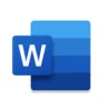 Microsoft Word ورد