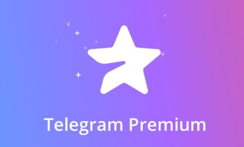 تلگرام پرمیوم