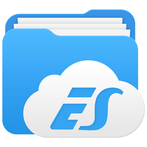 دانلود 4.4.2 ES File Explorer فایل منیجر ای اس فایل اکسپلورر اندروید