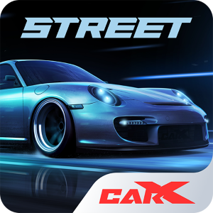 دانلود بازی کار ایکس استریت CarX Street 1.3.1 برای اندروید