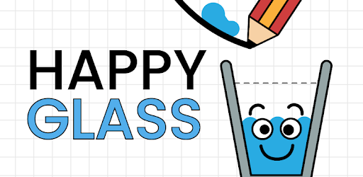 Happy Glass لیوان خوشحال