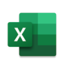 اکسل Microsoft Excel 16.0.16227.20132