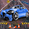 دانلود بازی 1.0.2 Beamng drive شبیه‌ سازی رانندگی و تصادفات مود