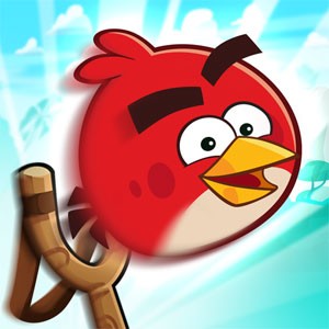 دانلود بازی Angry Birds Friends 12.0.0 پرندگان خشمگین + مود