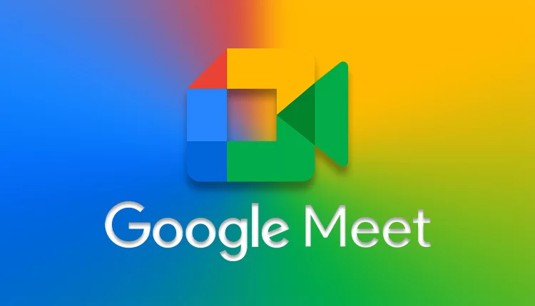Google Meet دانلود برنامه گوگل میت برای اندروید