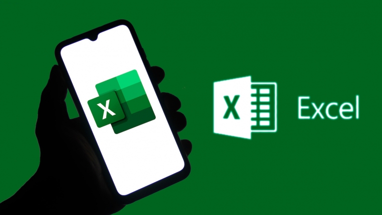 ماکروسافت اکسل اندروید Microsoft Excel 
