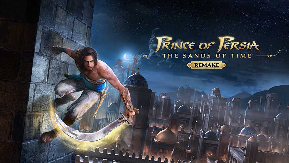 دانلود بازی شاهزاده ایرانی 1.4.0 Prince of Persia