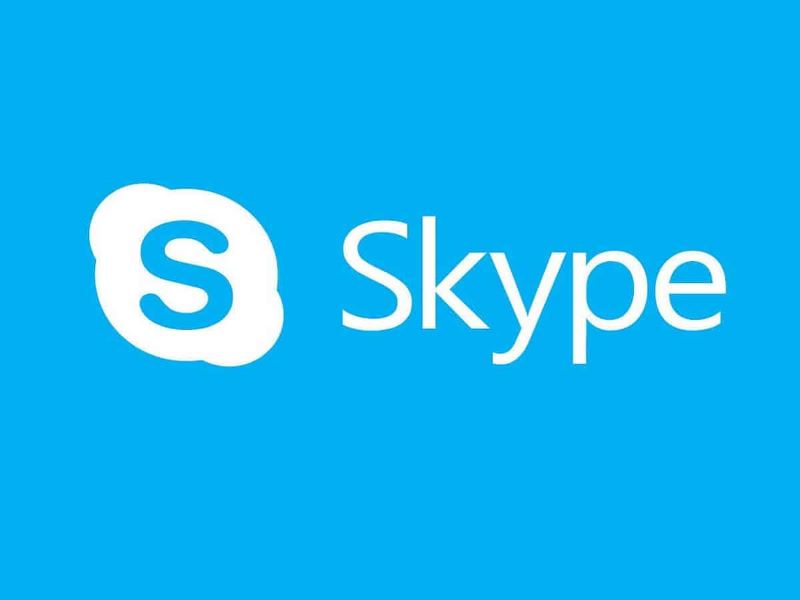 اسکایپ برای اندروید Skype