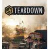 دانلود بازی Teardown  1.1 برای اندروید