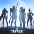 دانلود Yeager: Hunter Legend 1.0.12 بازی یاگر