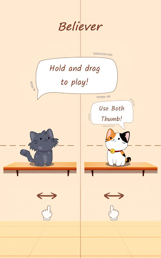 دانلود بازی Duet Cats 1.2.33 مود شده