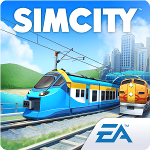 دانلود بازی سیم سیتی 1.56.2.127338 SimCity BuildIt برای اندروید