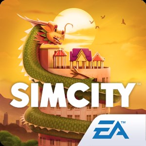 دانلود بازی سیم سیتی 1.53.1.121316 SimCity BuildIt اندروید