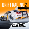 CarX Drift Racing 2 مود شده
