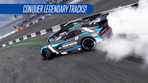 دانلود بازی CarX Drift Racing 2 1.27.1 مود شده