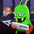 دانلود بازی Zombie Catchers 1.32.10 گرفتن زامبی برای اندروید + مود