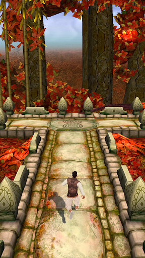 دانلود بازی Temple Run 2 7.1.1 فرار از معبد + مود