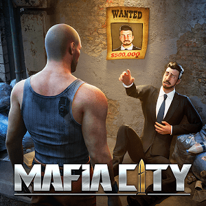 دانلود بازی 1.7.265 Mafia City مافیا سیتی برای اندروید