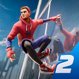 دانلود بازی 2.29.0 Spider Fighter 2 مرد عنکبوتی مود شده