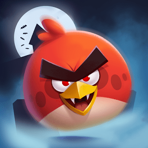 دانلود بازی Angry Birds 2 3.20.0 انگری بردز 2 اندروید + مود