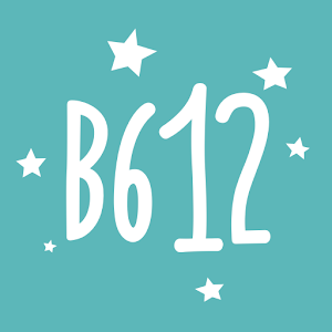 دانلود برنامه B612 12.3.15 ویرایش و افکت گذاری تصاویر