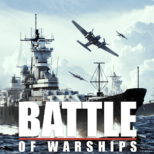 دانلود بازی Battle of Warships 1.72.22 کشتی جنگی مود شده