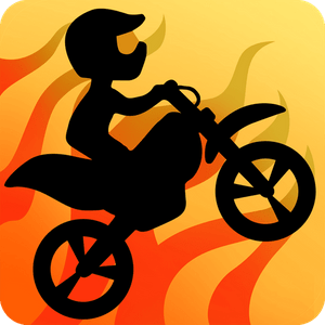 دانلود بازی 8.3.4 Bike Race Pro Unlocked بایک ریس مود شده