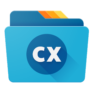 دانلود Cx File Explorer 1.6.7 سی اکس فایل اکسپلورر