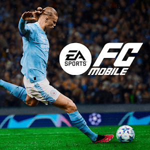 دانلود فیفا ساکر موبایل 2024 EA SPORTS FC 22.0.03 بازی فوتبال اندروید + کره ای + ژاپن