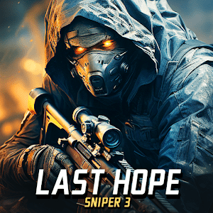 دانلود بازی Last Hope 3 1.49 آخرین امید 3 مود شده