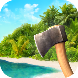 دانلود بازی Ocean Is Home: Island 3.4.5.0 بقا در جزیره مود شده