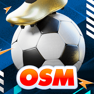 دانلود بازی مربی برتر OSM 23/24 – Soccer Game 4.0.42.2