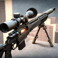 دانلود بازی 500202 Pure Sniper Gun Shooter تک تیر انداز ماهر