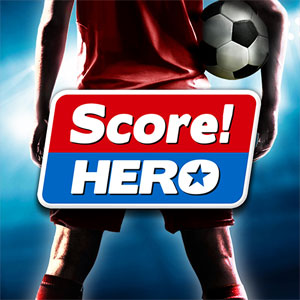 دانلود 3.16 Score! Hero 2022 بازی قهرمان فوتبال اندروید + مود