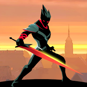 دانلود بازی Shadow Fighter 1.60.1 جنگجوی سایه مود شده