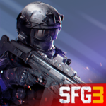 دانلود بازی Special Forces Group 3 1.6 کانتر ۳ اندروید + مود