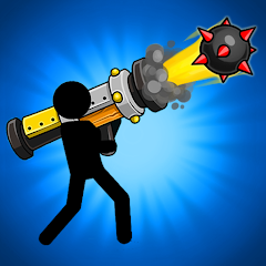 دانلود بازی 4.0.6.5 Boom Stick: Bazooka Puzzles مود شده