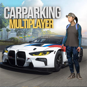 دانلود بازی کار پارکینگ Car Parking 4.8.16.5 آپدیت جدید + مود