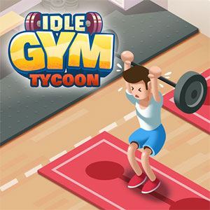 دانلود بازی 1.7.5 Idle Fitness Gym Tycoon شبیه ساز باشگاه بدن سازی مود شده