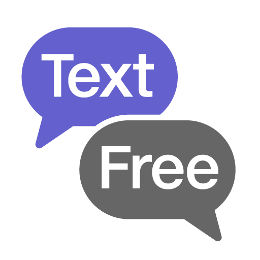 دانلود برنامه شماره مجازی رایگان Text Free Call Text Now 23.45.0.1