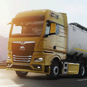 دانلود بازی 0.45.2 Truckers of Europe 3 تریلی رانندگان‌ کامیون‌ اروپا 3 + مود
