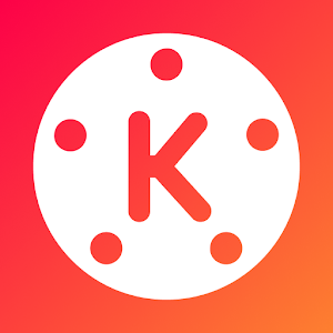 دانلود کاین مستر اصلی KineMaster 7.4.0 برنامه ویرایشگر قدرتمند ویدئو