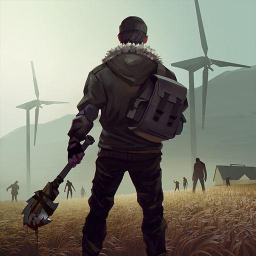 دانلود بازی Last Day on Earth: Survival 1.20.15 بقا در زمین های نبرد مود شده