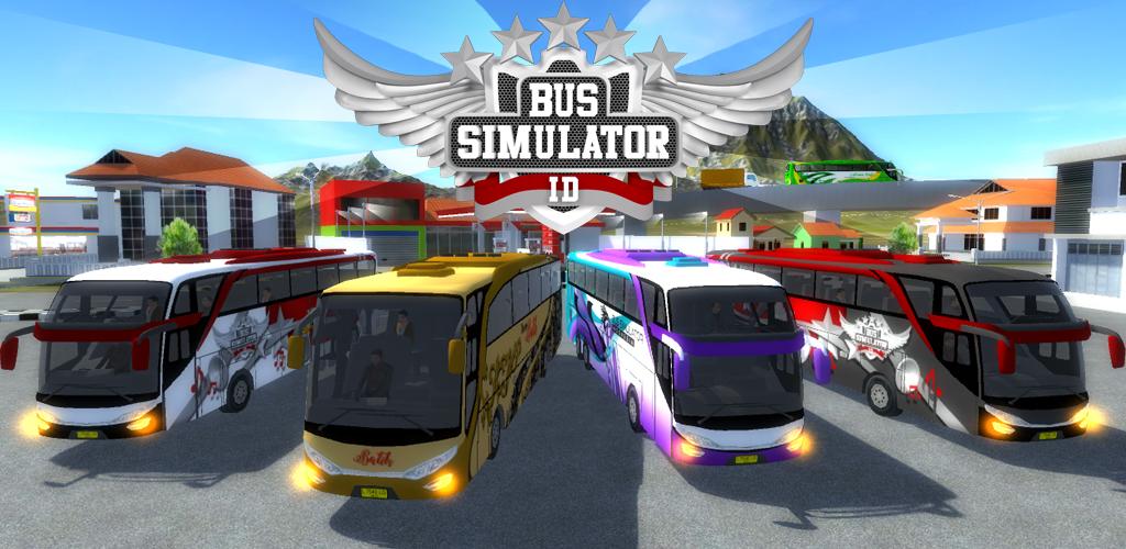 دانلود بازی هک bus simulator مود شده بدون دیتا