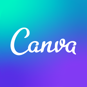 دانلود کانوا 2.251.1 Canva برنامه طراحی لوگو و پوستر + ویرایش عکس و ویدیو