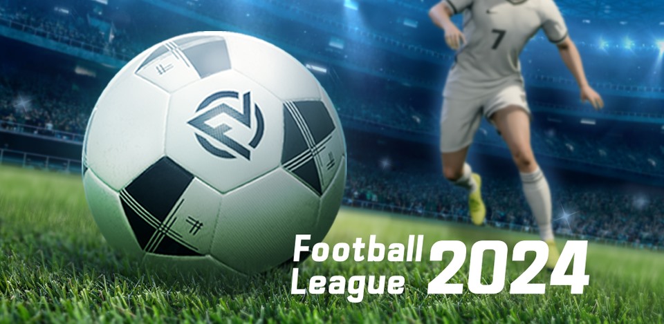 دانلود بازی Football League 2024